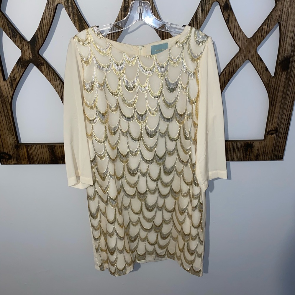 GIANNI BINI Formal Dress!